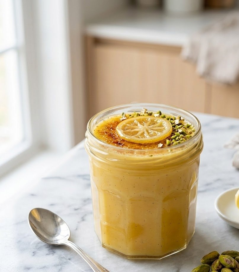 How to Make Mary Berry Lemon Curd Recipe​​​