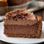 Mary Berry No-Bake Strawberry Cheesecake Recipe​