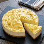 Mary Berry Baileys Cheesecake Recipe​