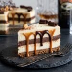 Mary Berry No-Bake Chocolate Cheesecake Recipe​