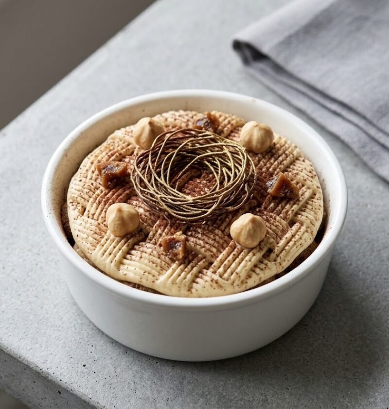 Mary Berry Tiramisu Recipe​​