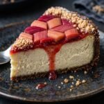 Mary Berry Mint Aero Cheesecake Recipe​