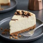 Mary Berry Rhubarb Cheesecake Recipe​