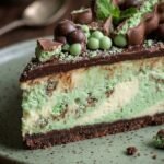 Mary Berry Rhubarb Cheesecake Recipe​