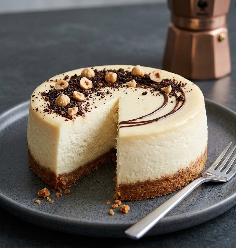 How to Make Mary Berry New York Cheesecake Recipe​